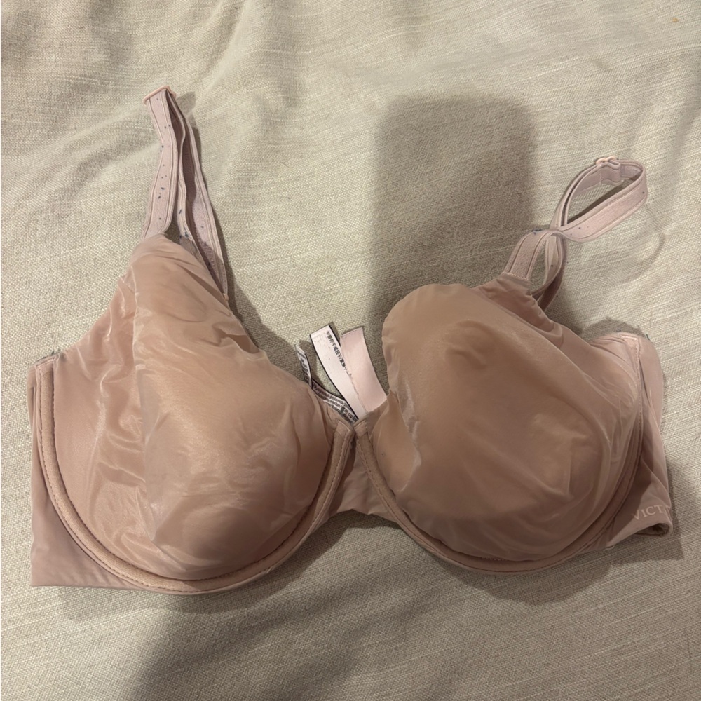 Victoria's Secret Blush Bra